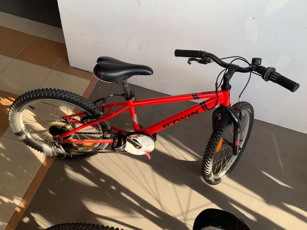 B twin hot sale 20 pouces