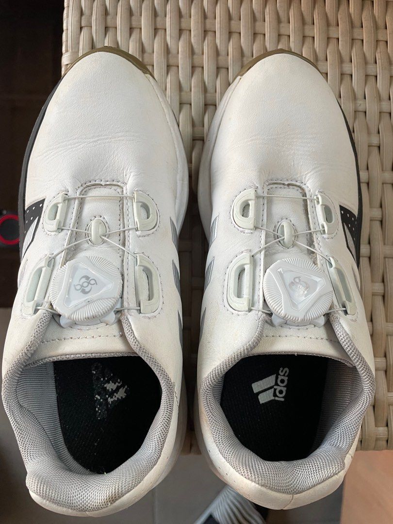Kids golf clearance shoes size 1