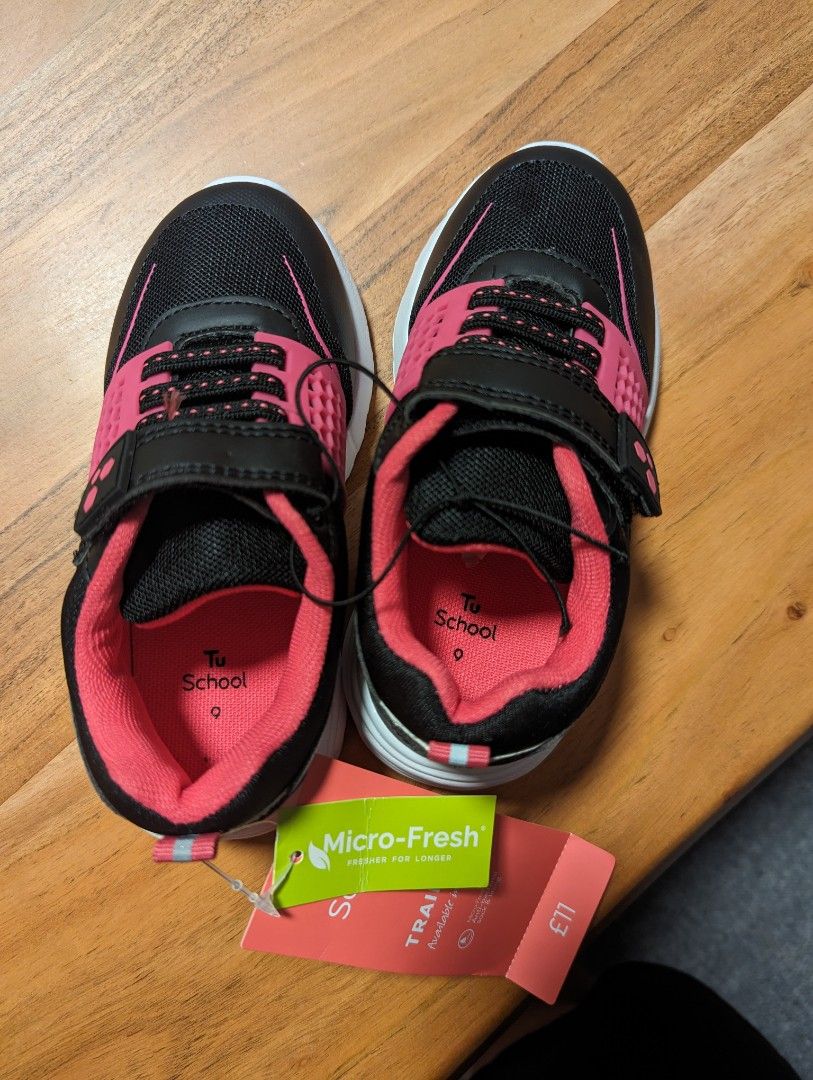 Child size 9 shoe online