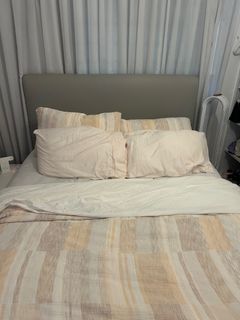 Hellefjord bed deals
