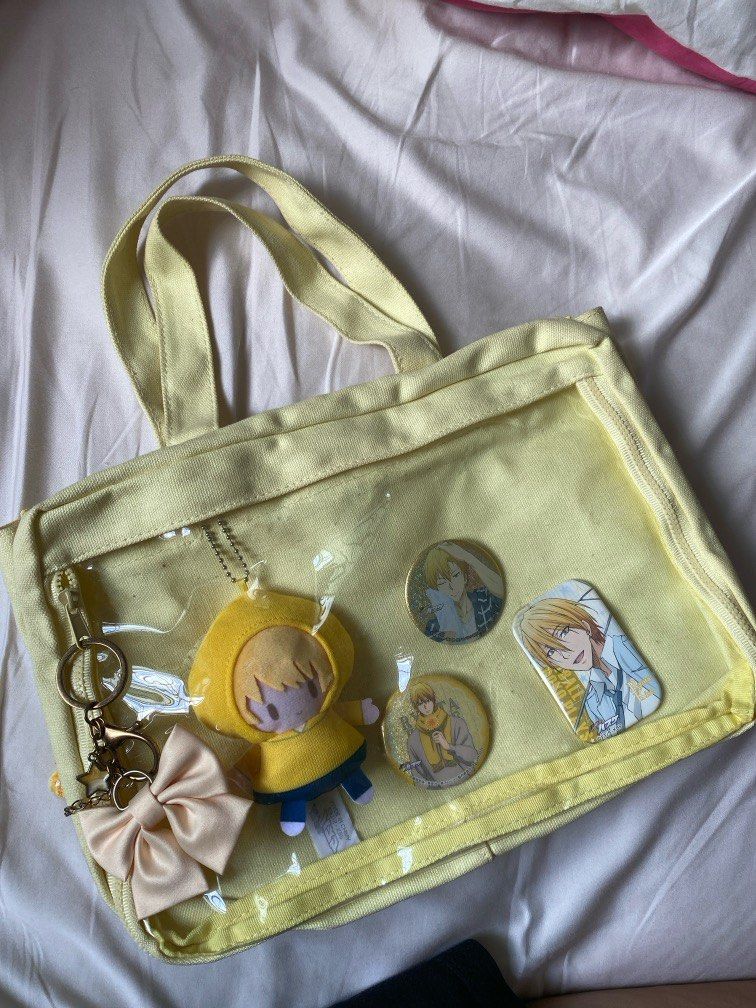 Gold sales ita bag