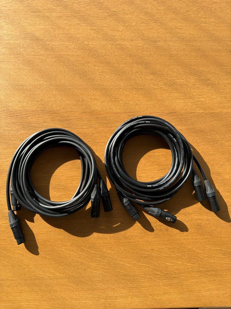 Klotz MC5000 - High end studio, Audio, Microphones on Carousell