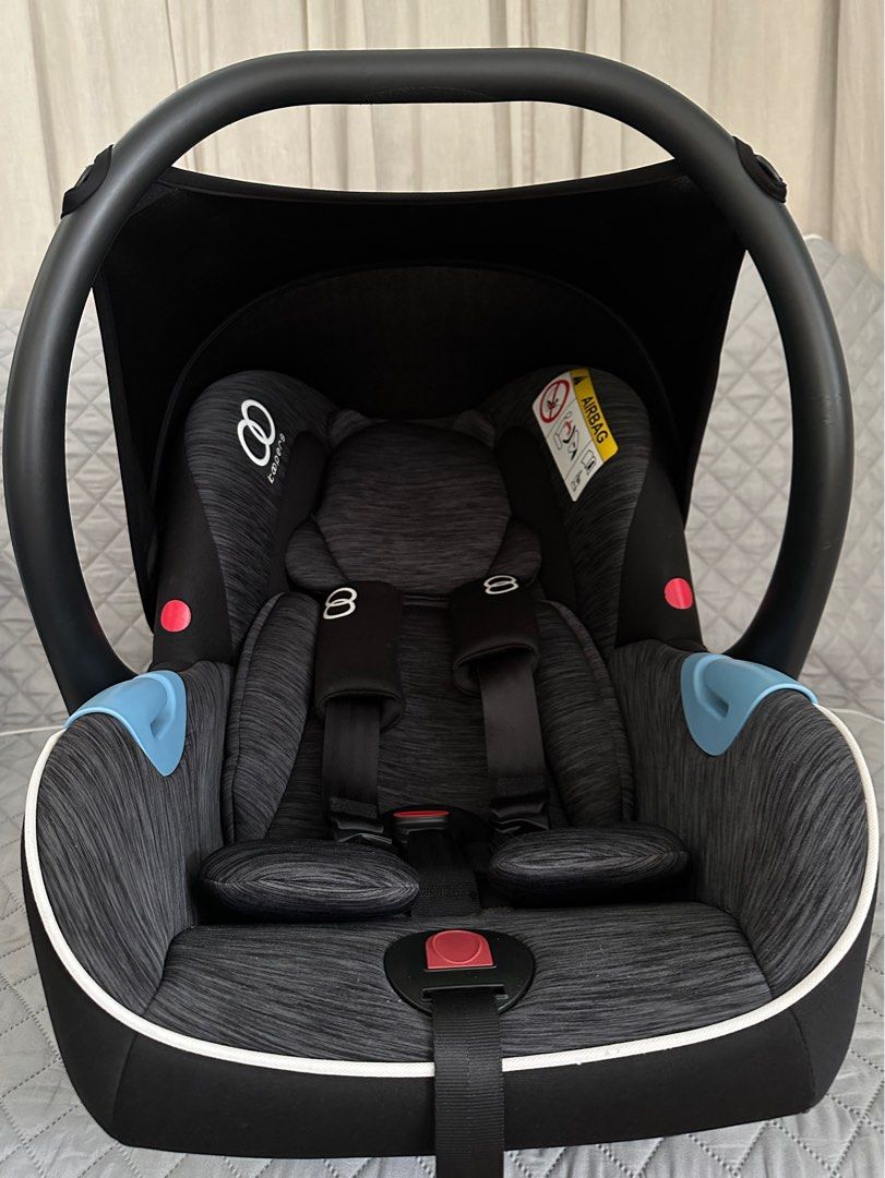 Koopers danza car seat shop