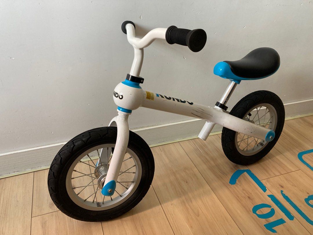 Kundo hotsell balance bike