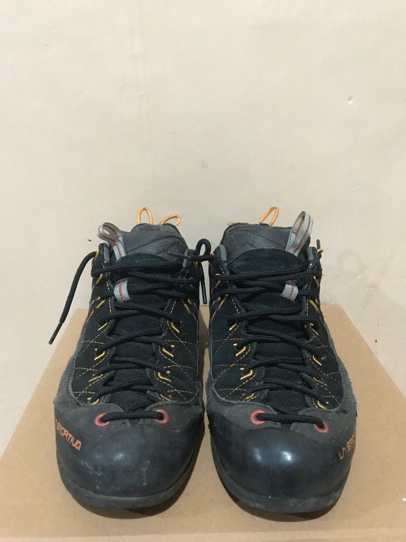 La sportiva 2024 hyper mid