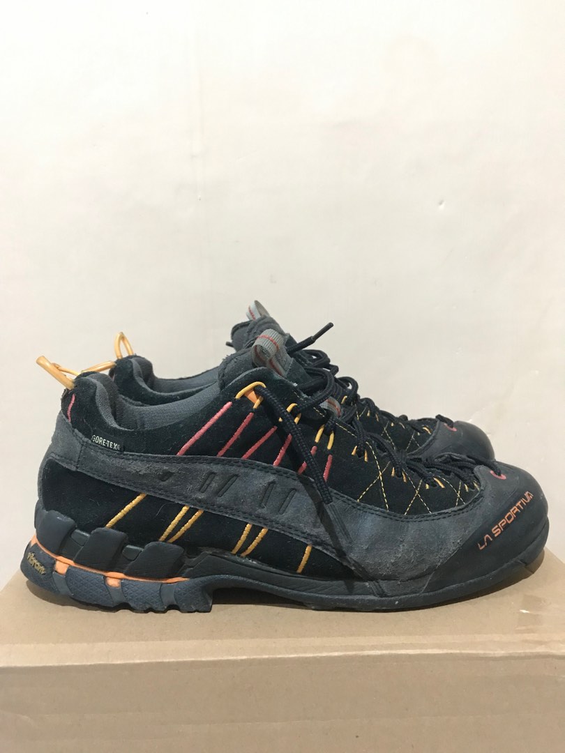 La sportiva hyper deals mid gtx