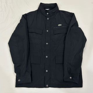 Lacoste hotsell jacket ph
