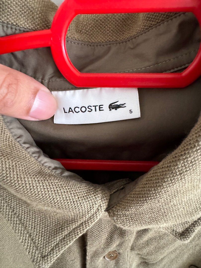 Lacoste ioi city mall deals