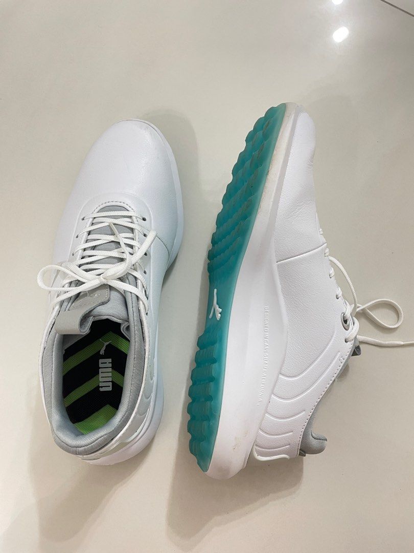 Puma women's ignite spikeless sport golf shoes sale