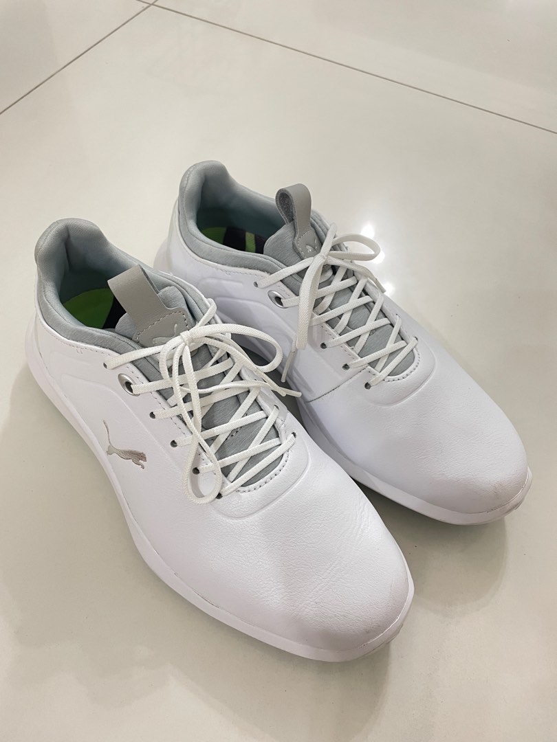 Puma store lux golf