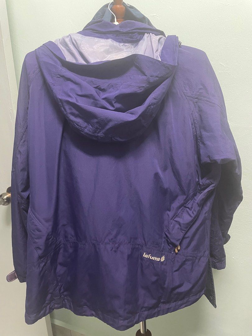Lafuma sweater sale