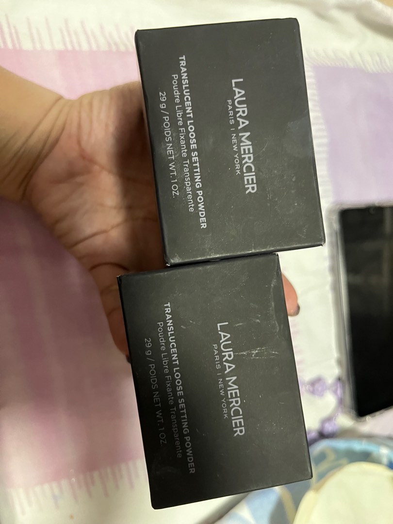 Laura Mercier Beauty Personal Care Face Makeup On Carousell   Laura Mercier 1704214835 0e03dc2f 