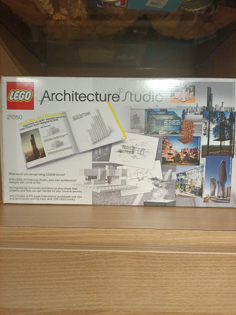 21050 new arrivals architecture studio