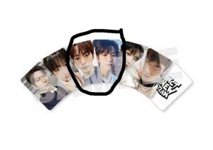 LF/WTB] NCT New Team Hands Up Yushi Daeyoung Jaehee, Hobbies