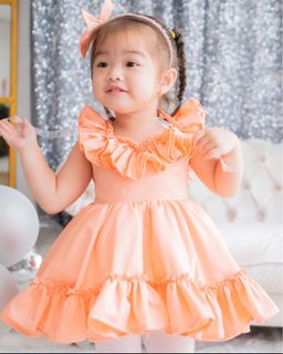 21 days outlet baby dress