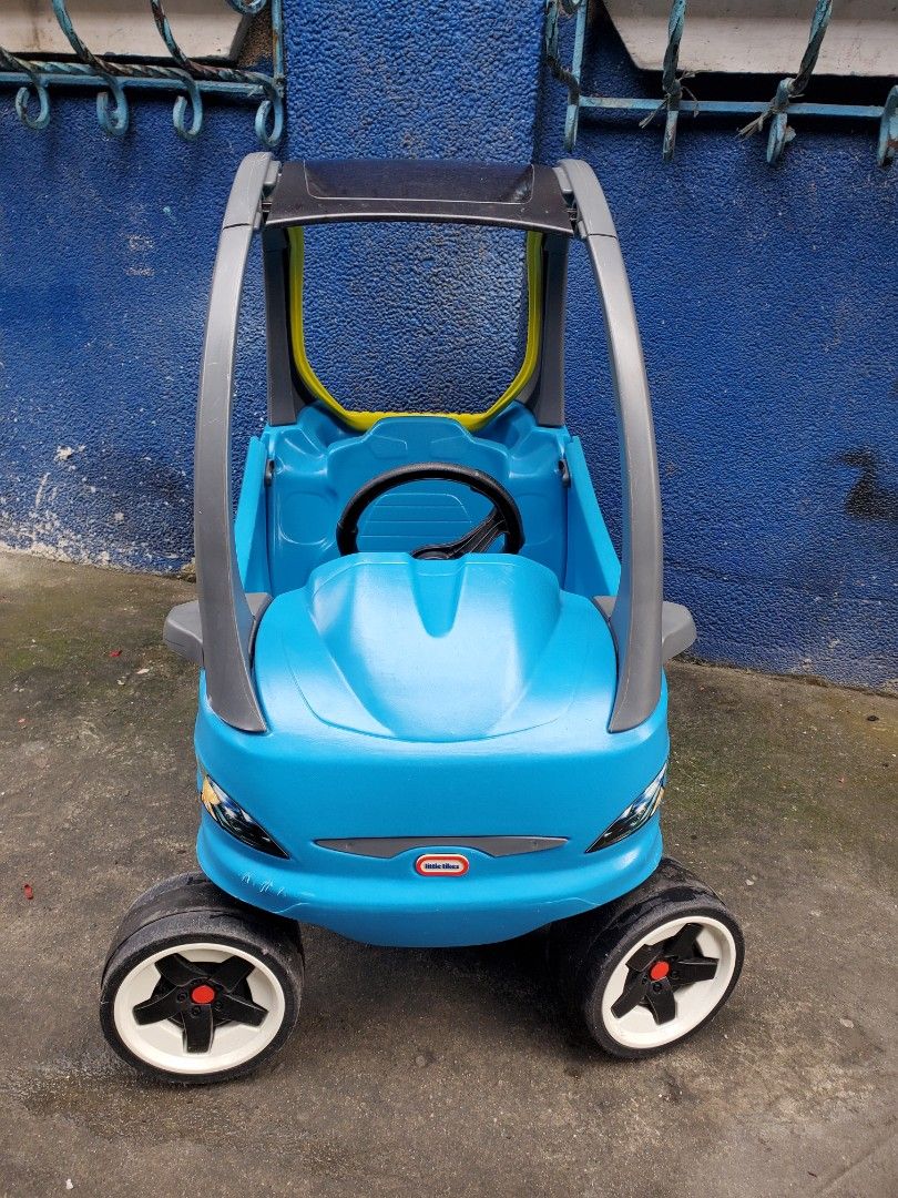 Cozy coupe sport deals