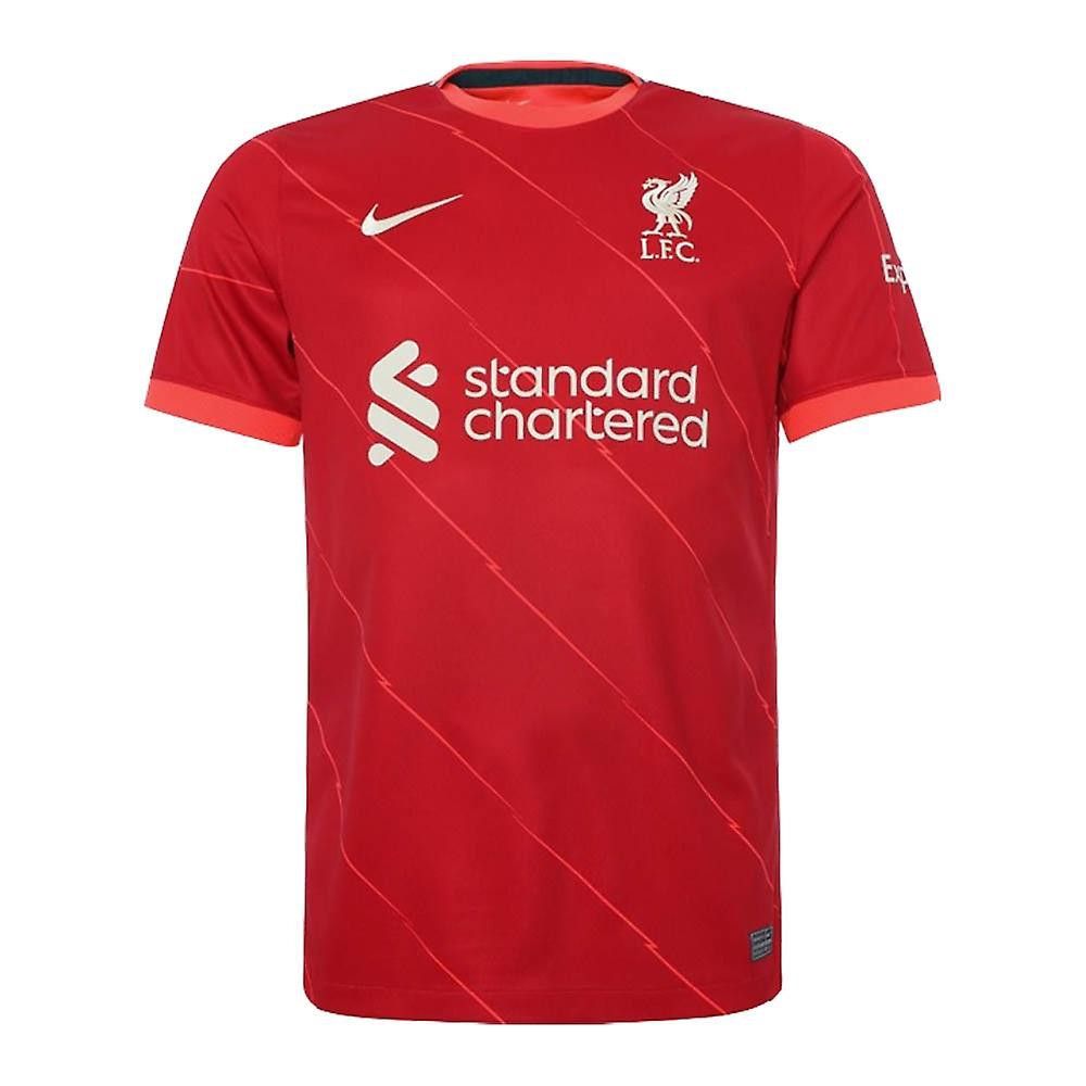 Liverpool original clearance jersey
