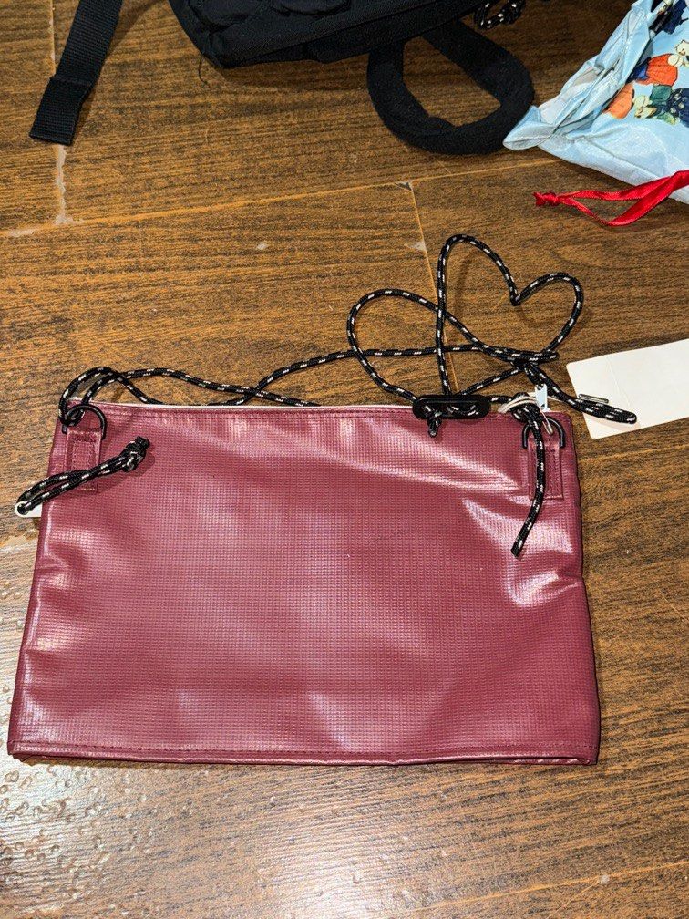 Korean local clearance brand bag