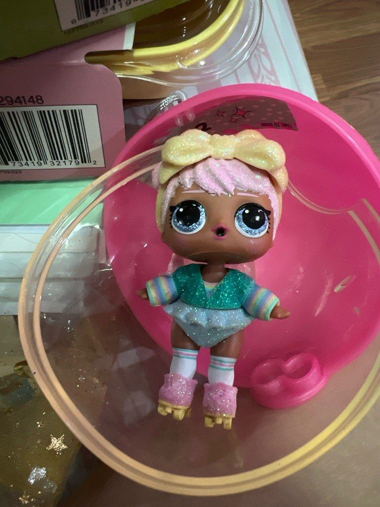 Lol doll, Hobbies & Toys, Toys & Games on Carousell