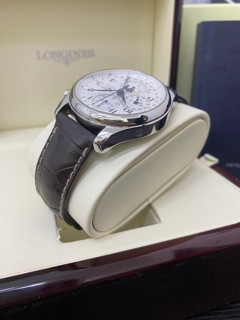 Longines l27734783 on sale