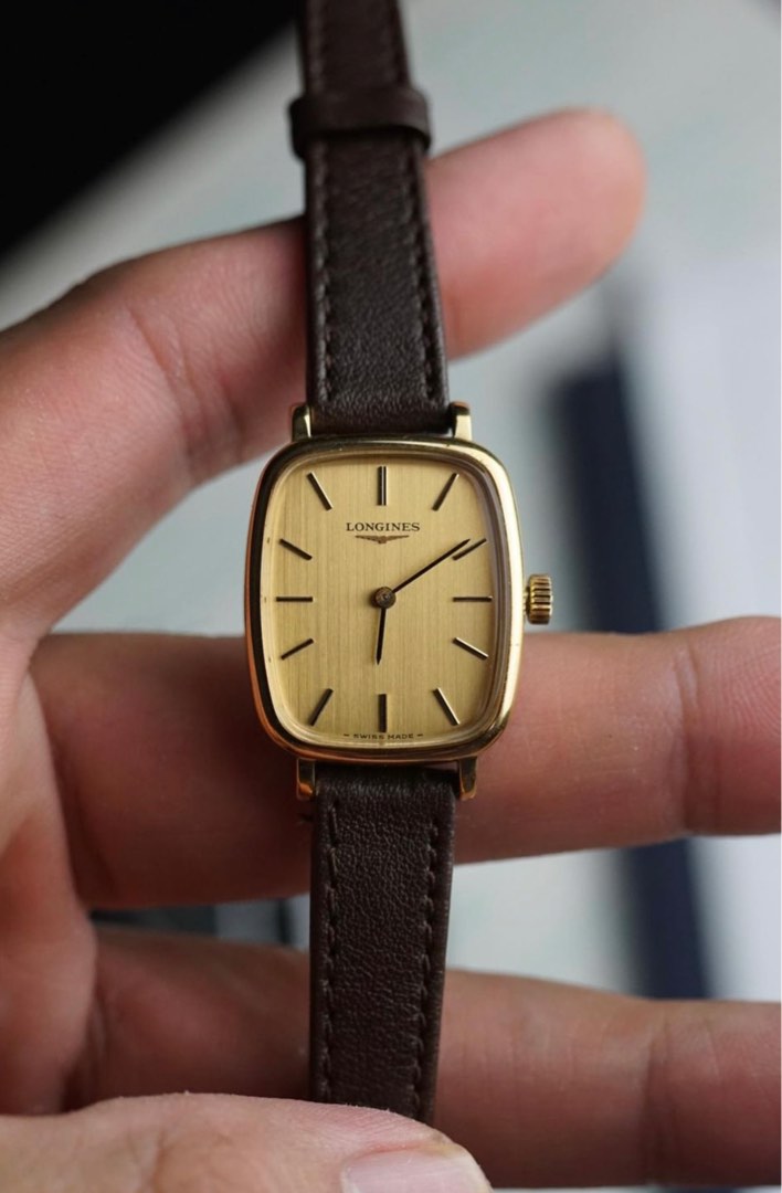 Longines Vintage ladies watch