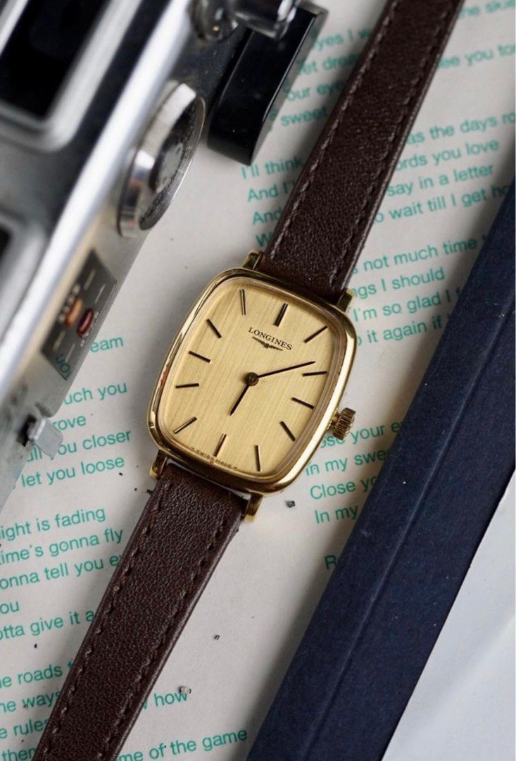 E learning longines new arrivals