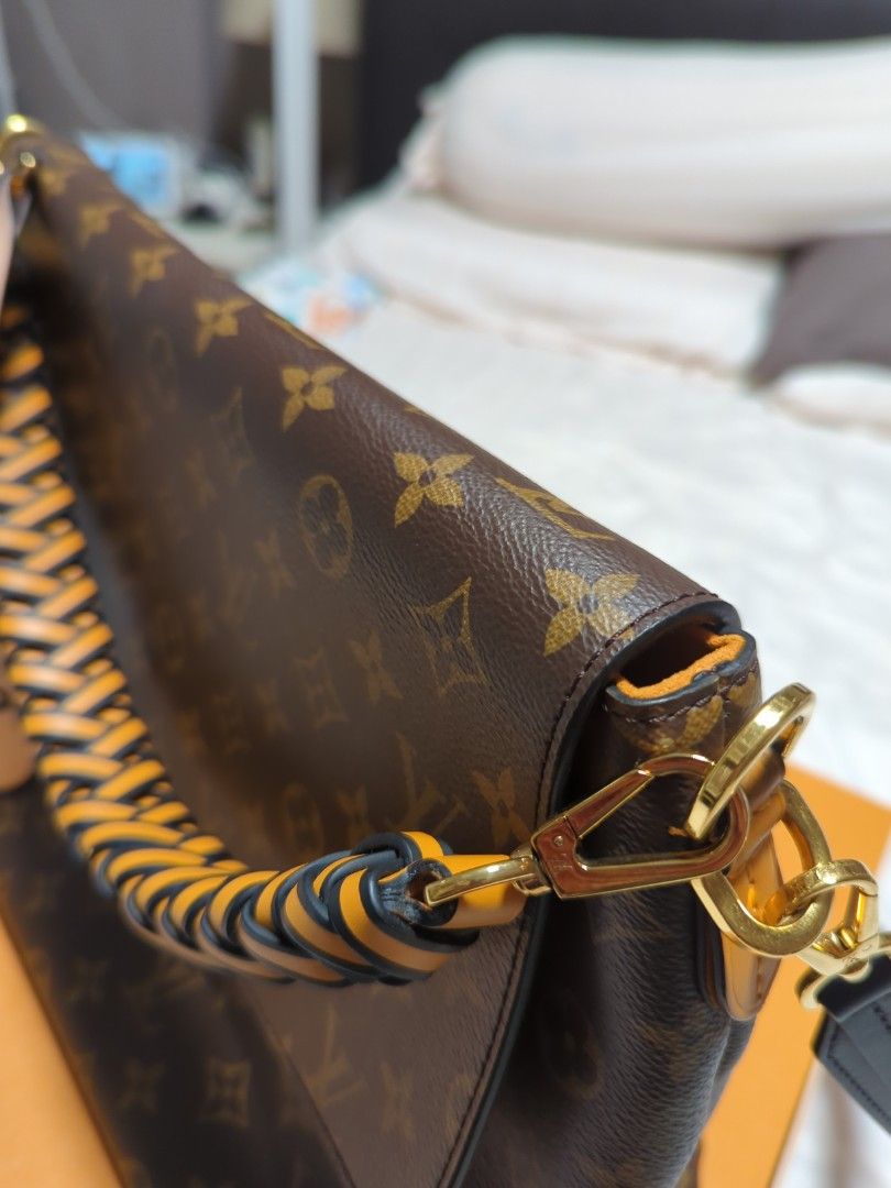 Louis vuitton sling bag 2019 discount