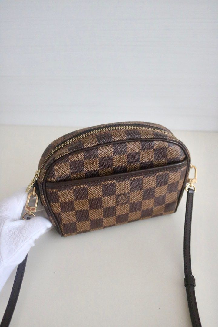Lv clearance ipanema bag