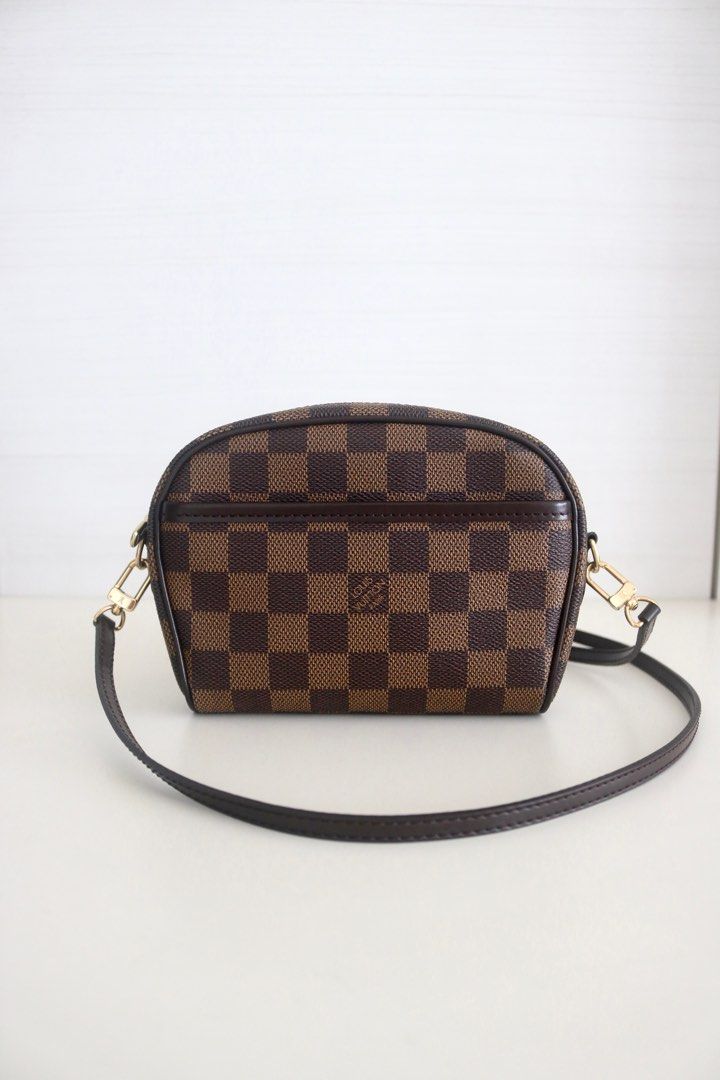 Louis vuitton clearance damier ebene crossbody