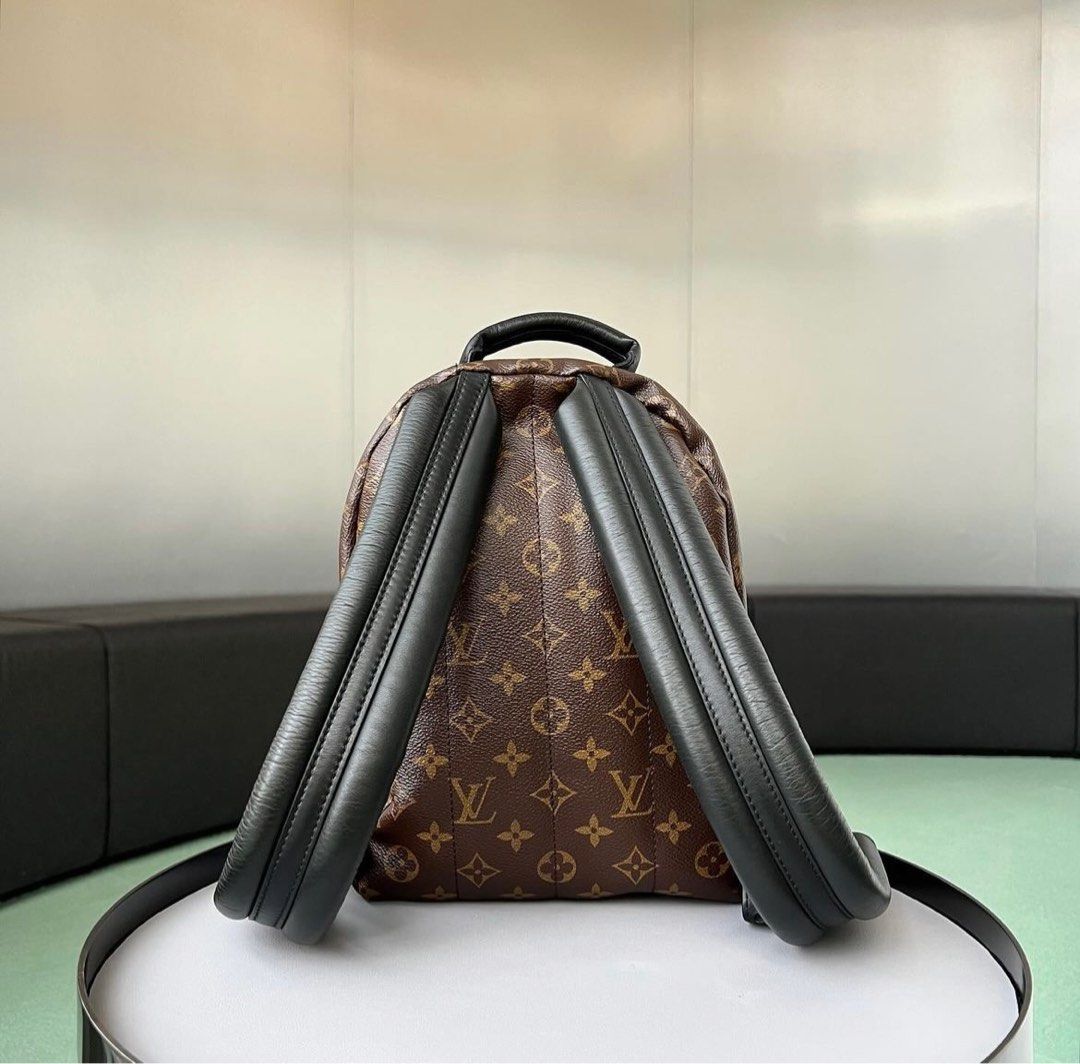 Louis vuitton palms top