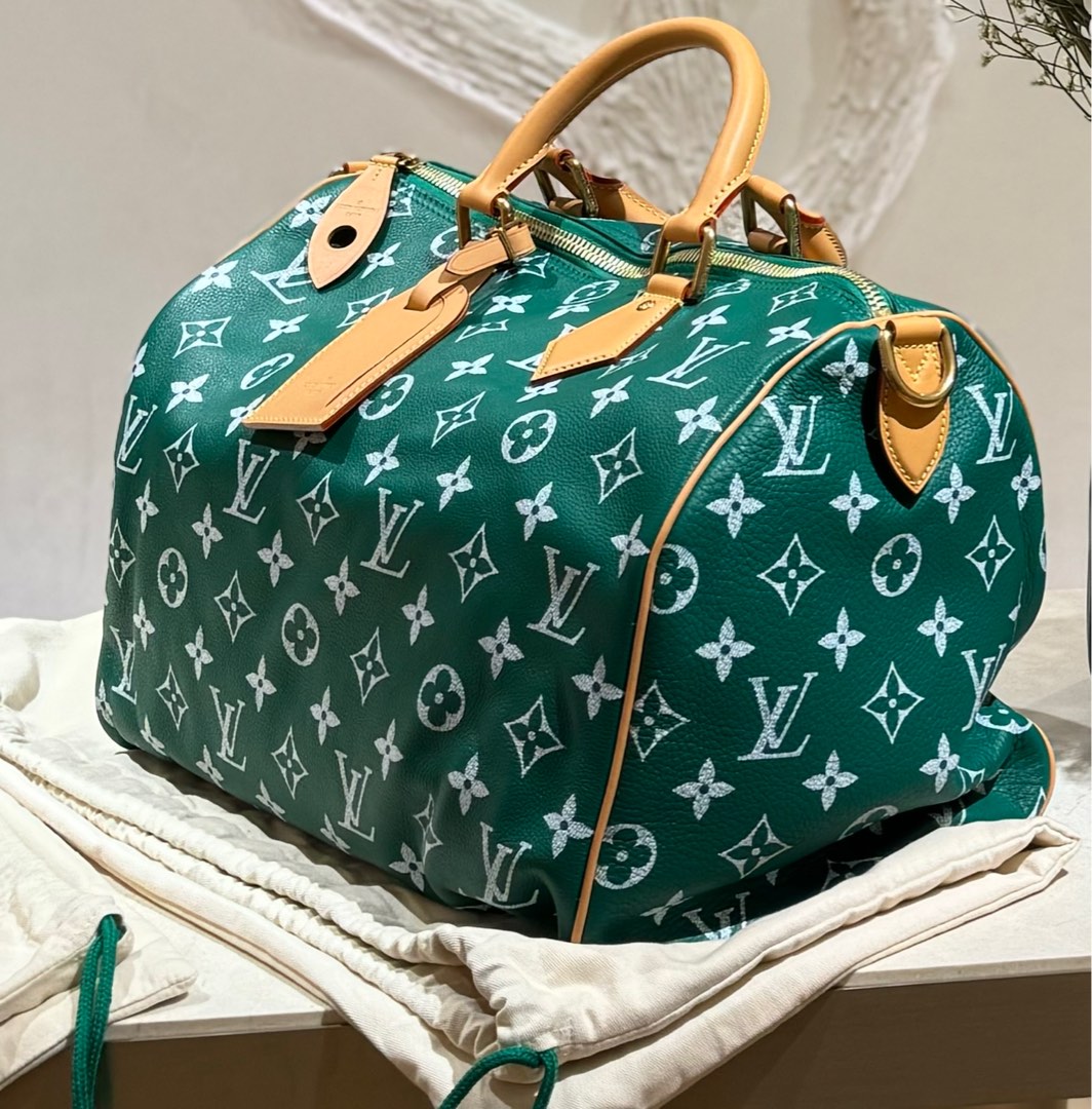 Vuitton clearance speedy 40
