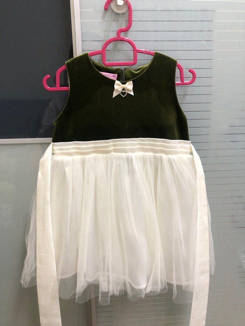 2.5 years baby girl dress sale
