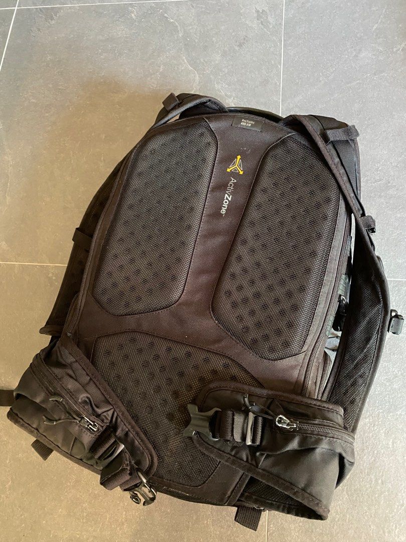 Protactic aw450 top