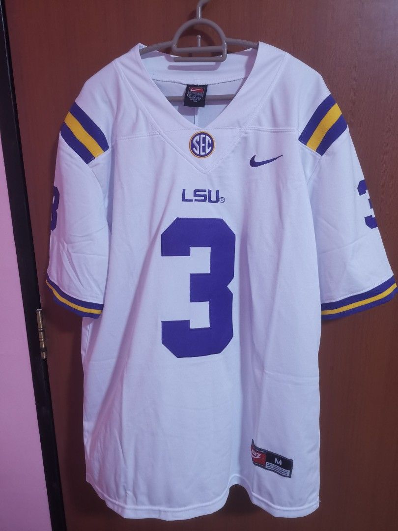 Odell hot sale lsu jersey