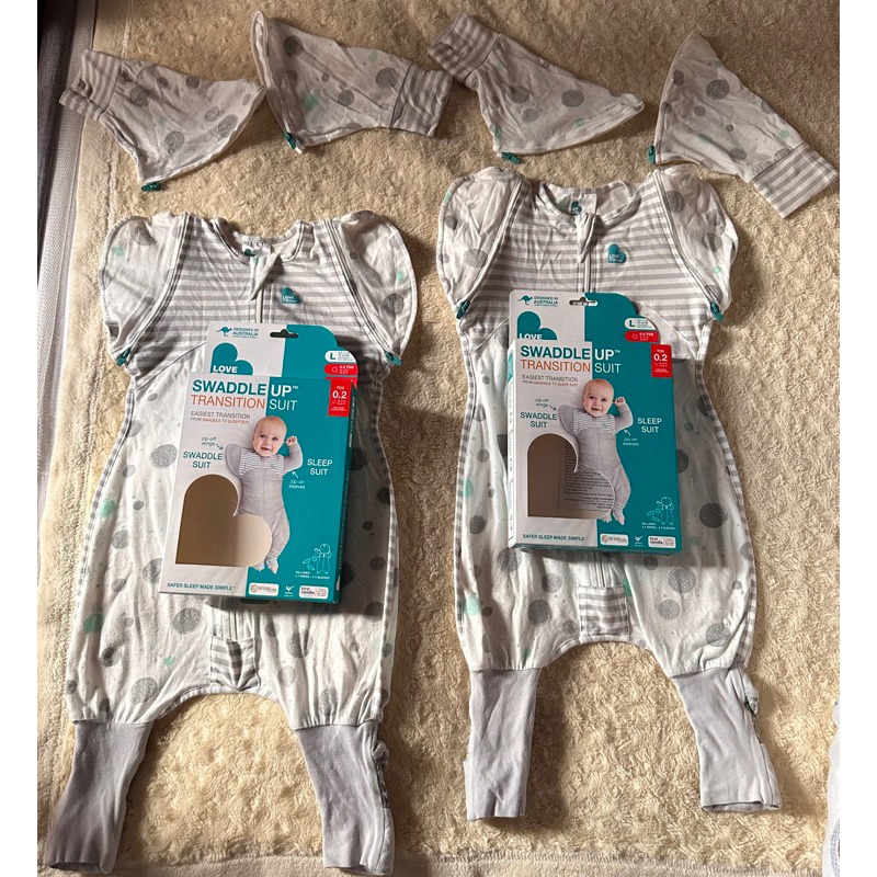 Ltd hot sale transition suit