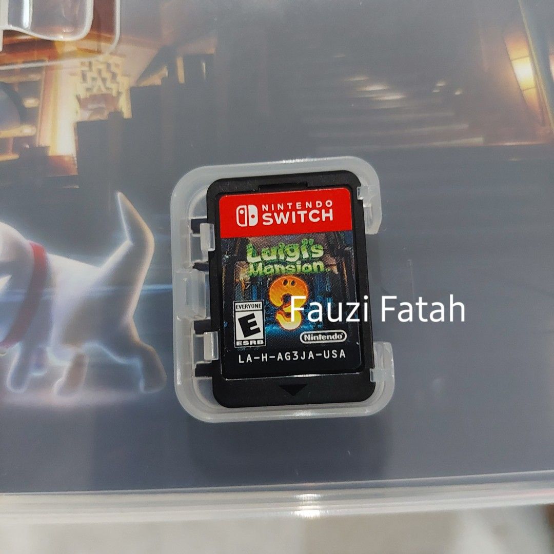 Switch mansion cheap