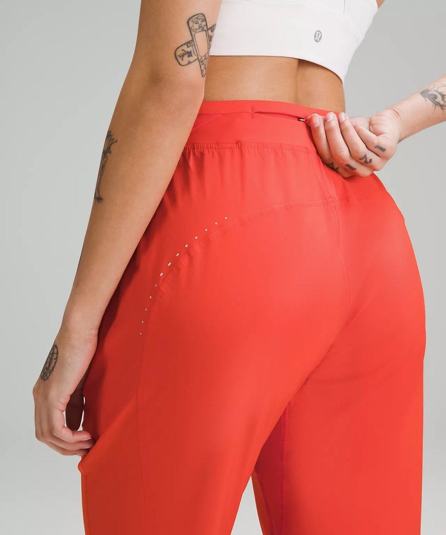 Lululemon Adapted State Jogger Asia Fit, Women's Fashion