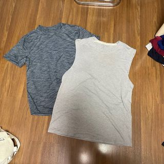 BNWT: Lululemon Deep V Tank III