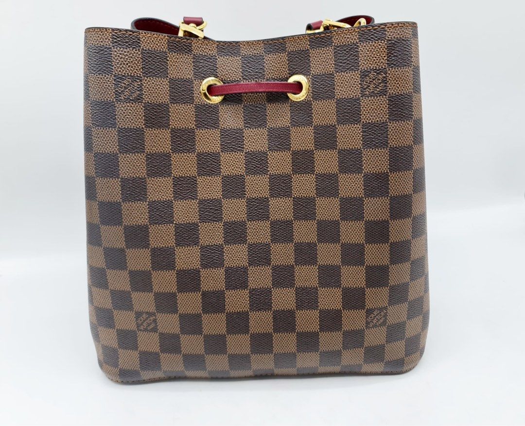 Neonoe hot sale damier ebene
