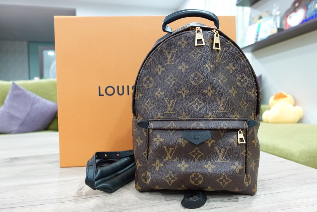 LV Palm Springs PM