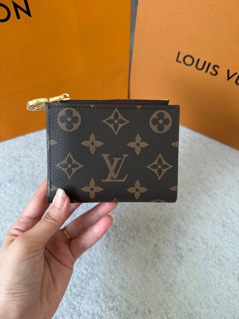 Lv wallet dhgate sales