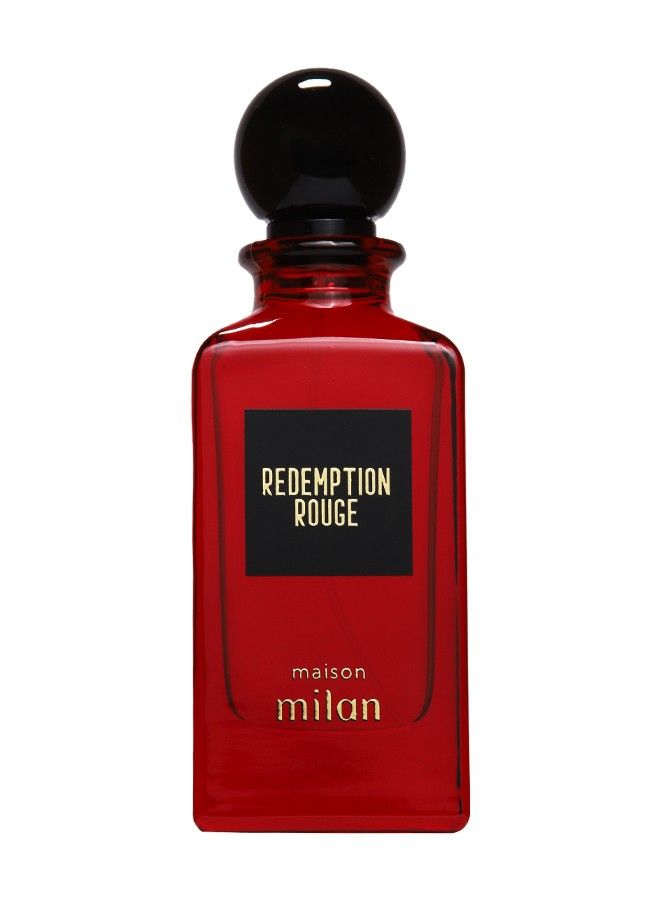 Maisom Milan Oud Redemption Perfume, Beauty & Personal Care, Fragrance ...