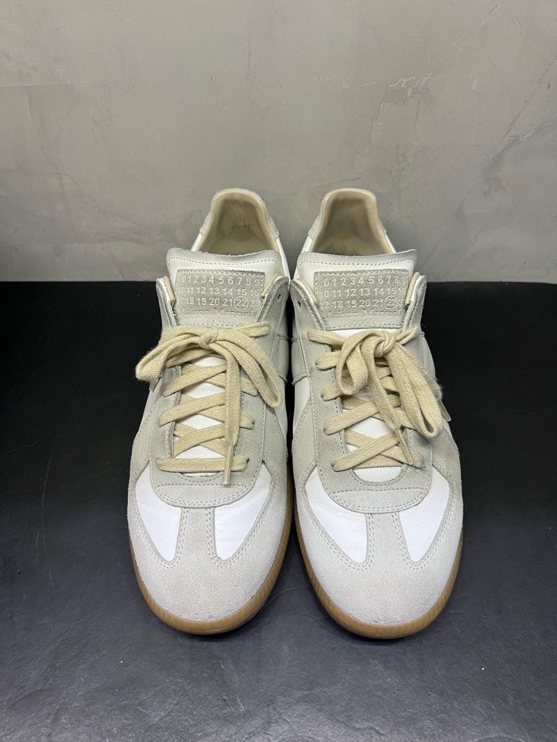Maison margiela replica hotsell trainer