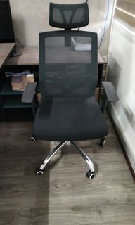 Mandaue foam computer/office chair