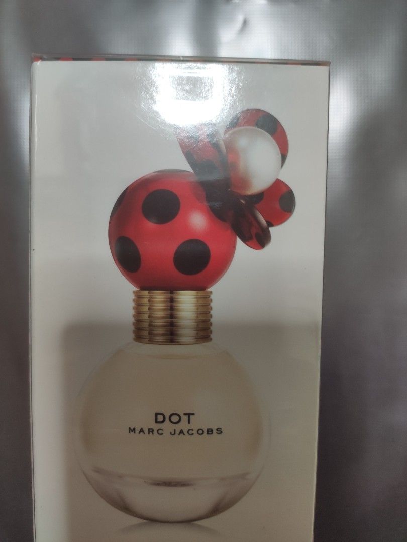 Marc jacobs dot 30ml deals