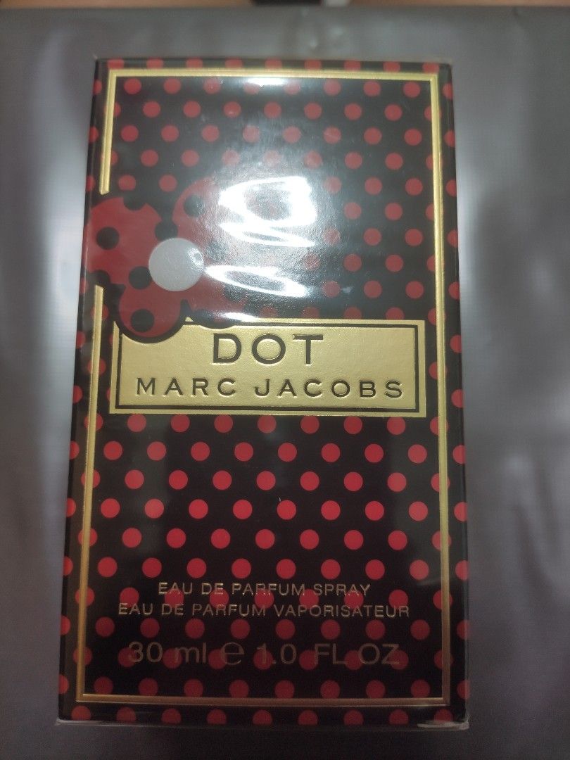 Marc jacobs dot discount 30ml