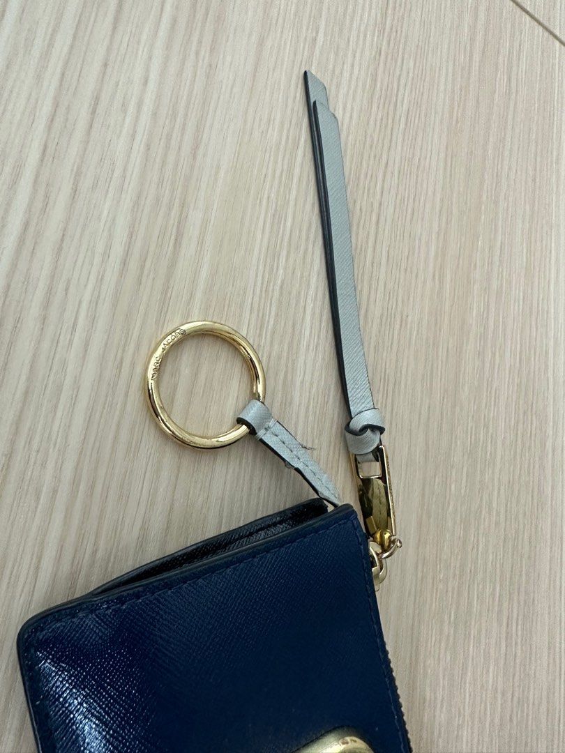 Marc Jacobs wallet card holder