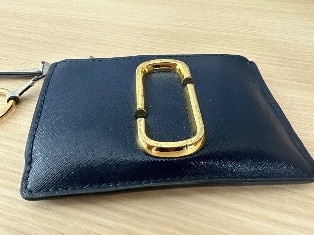 Marc best sale jacobs wallet