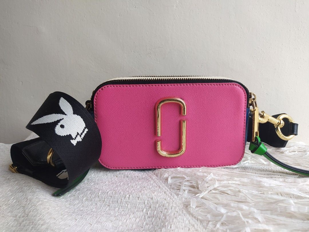 Marc Jacobs Playboy mj