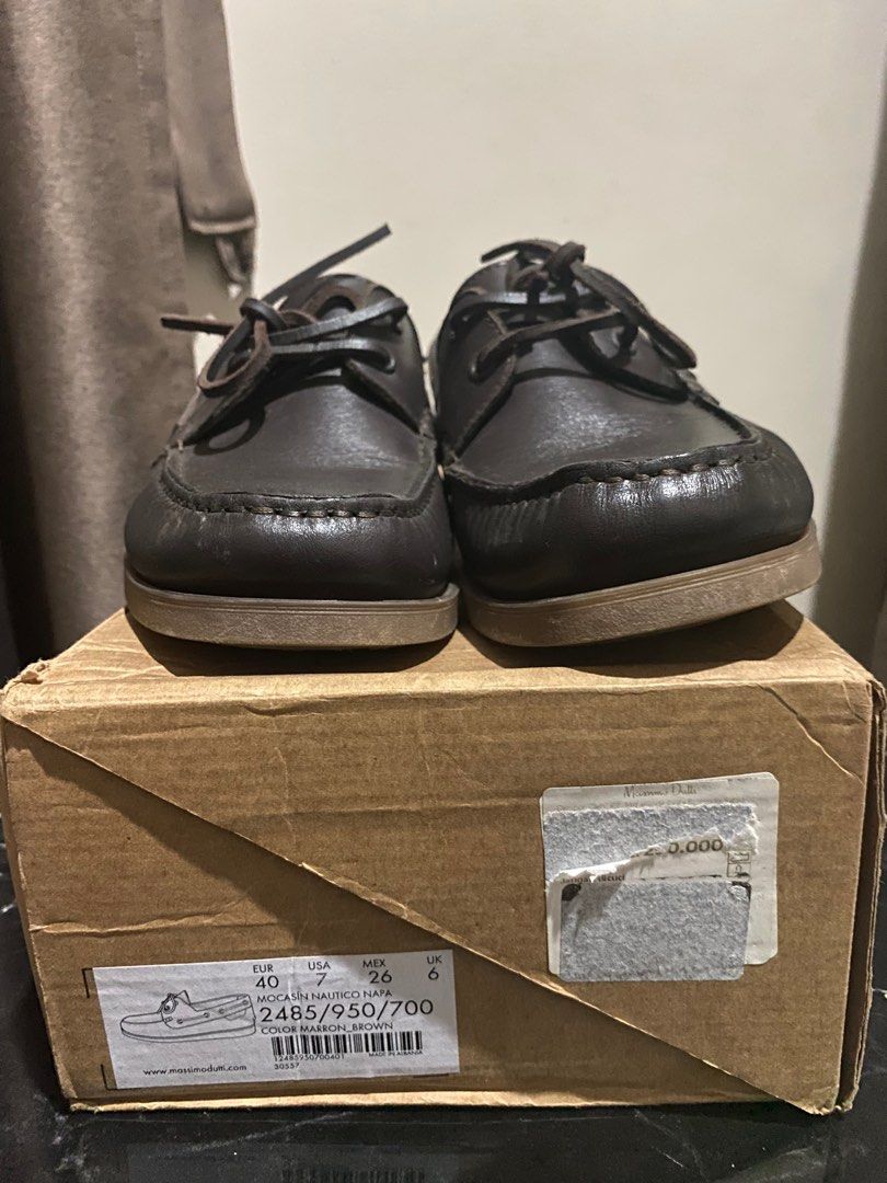 Nauticos massimo dutti 2025